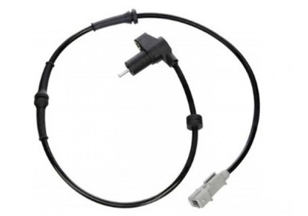 датчик ABS задній, двосторонній  Peugeot Partner, Citroen Berlingo, 454562, 96218046, 98-03